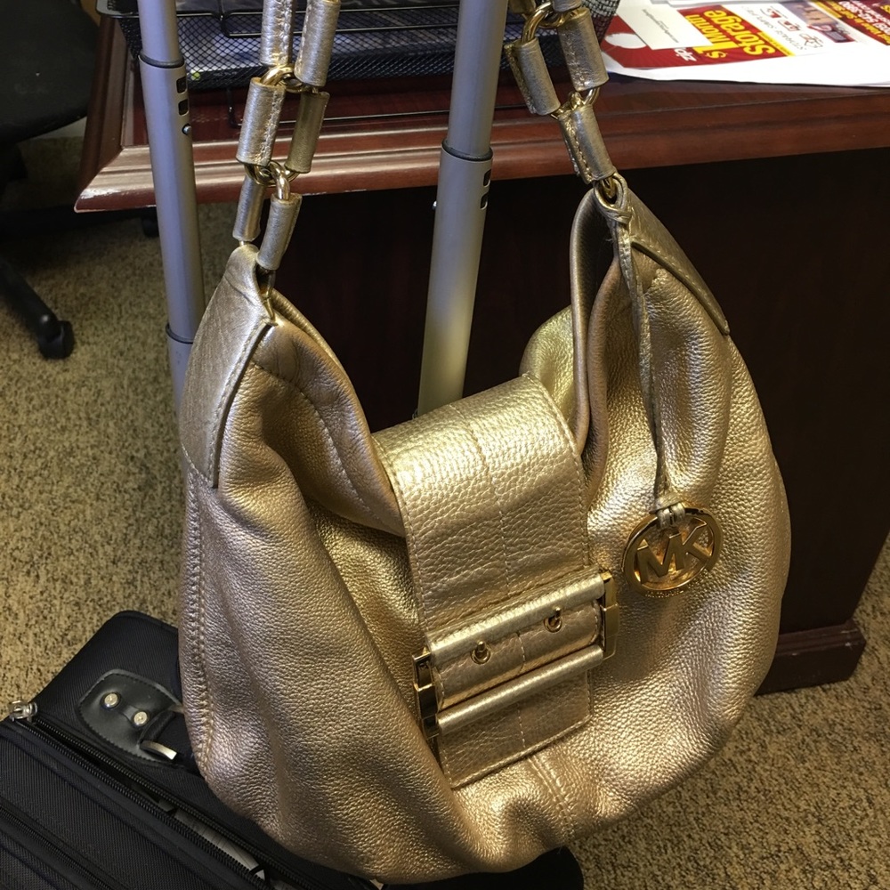 Michael Kors purse